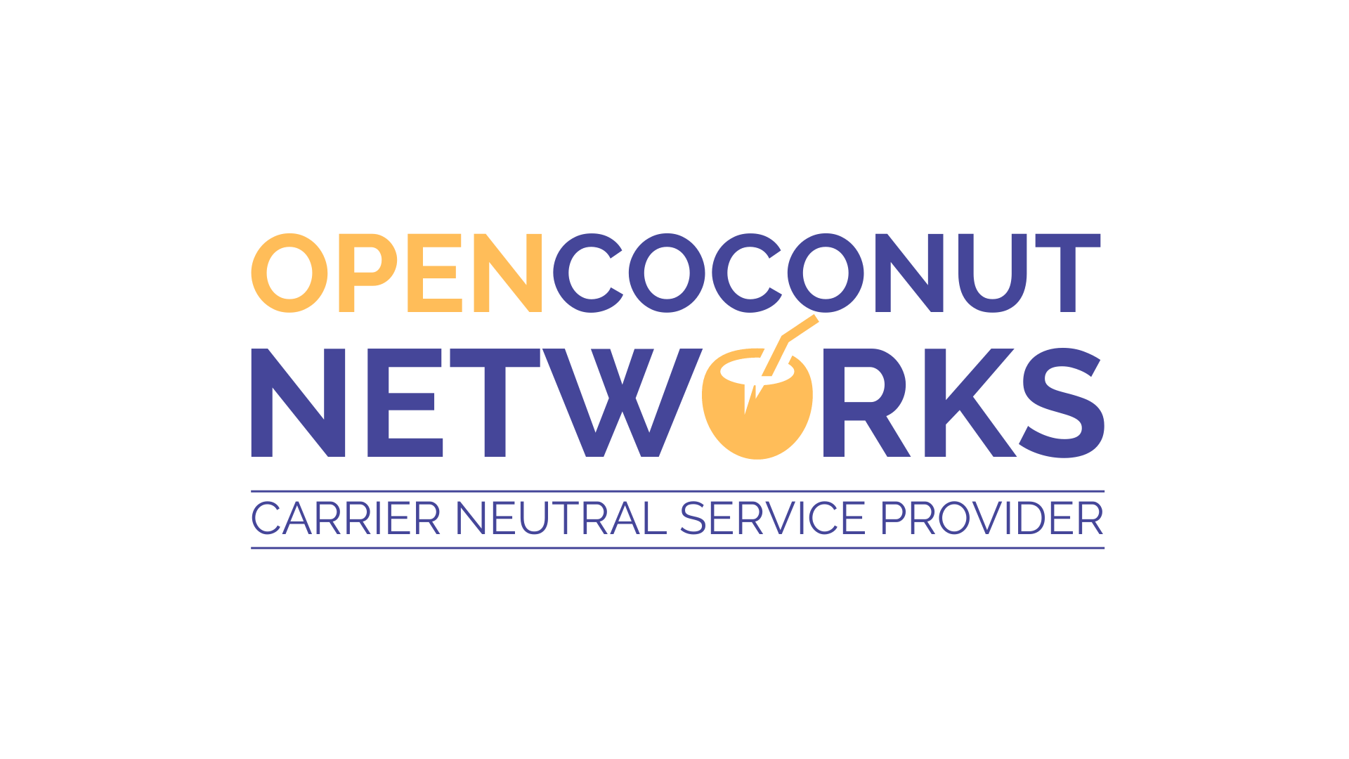OPEN COCONUT NETWORKS